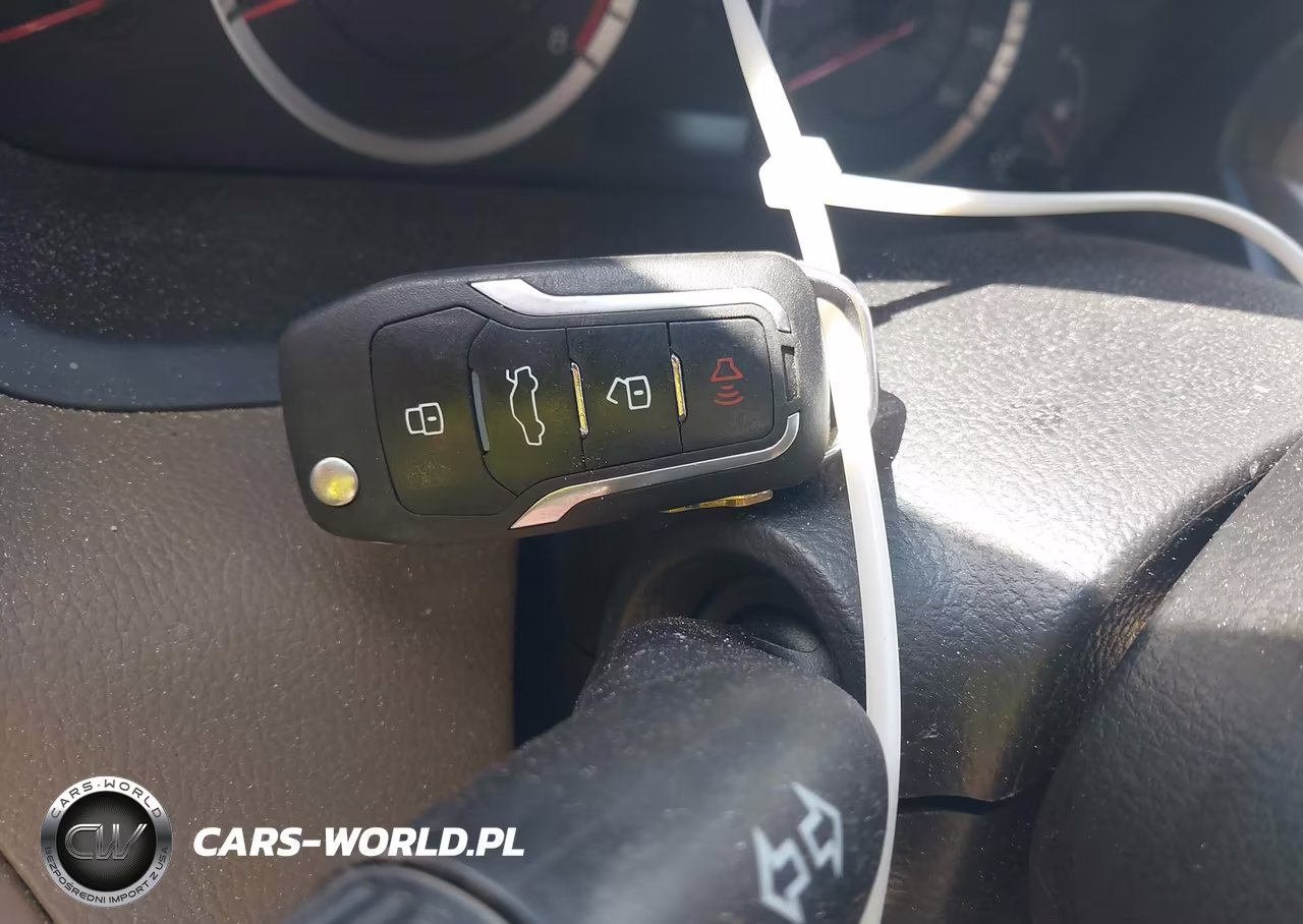 2010 Honda Accord 2.4 Ex VIN:1HGCP2F7XAA143172 - 11