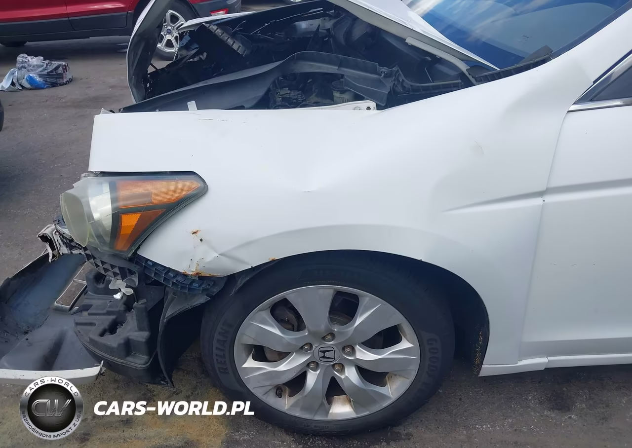 2010 Honda Accord 2.4 Ex VIN:1HGCP2F7XAA143172 - 17