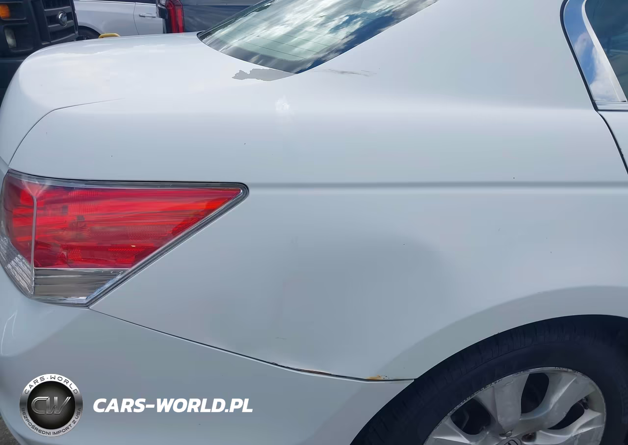 2010 Honda Accord 2.4 Ex VIN:1HGCP2F7XAA143172 - 19