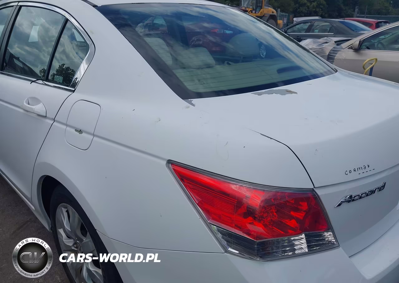 2010 Honda Accord 2.4 Ex VIN:1HGCP2F7XAA143172 - 20