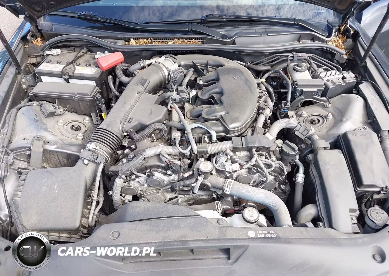 2023 Lexus Is 300 VIN:JTHD81F25P5050395 - 10