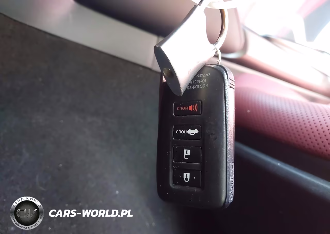 2023 Lexus Is 300 VIN:JTHD81F25P5050395 - 11