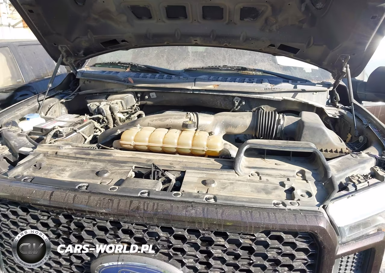 2020 Ford F-150 Xl VIN:1FTEW1C49LKE63630 - 10