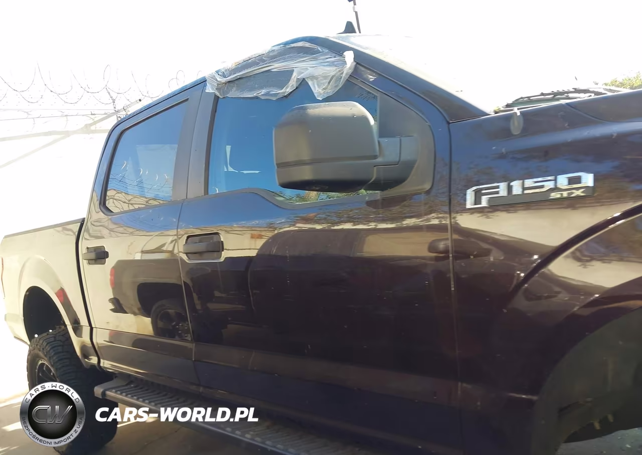 2020 Ford F-150 Xl VIN:1FTEW1C49LKE63630 - 13