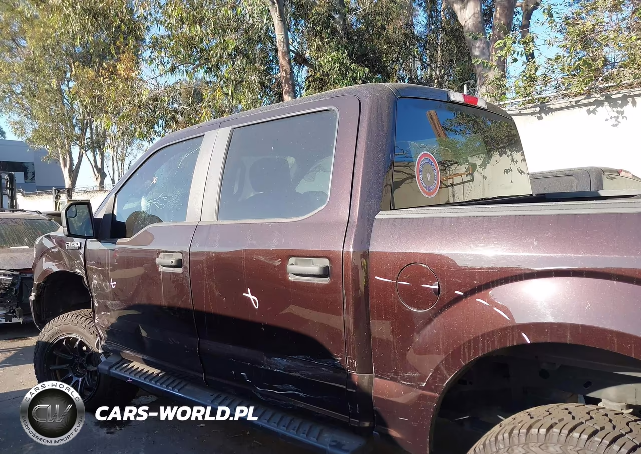 2020 Ford F-150 Xl VIN:1FTEW1C49LKE63630 - 14