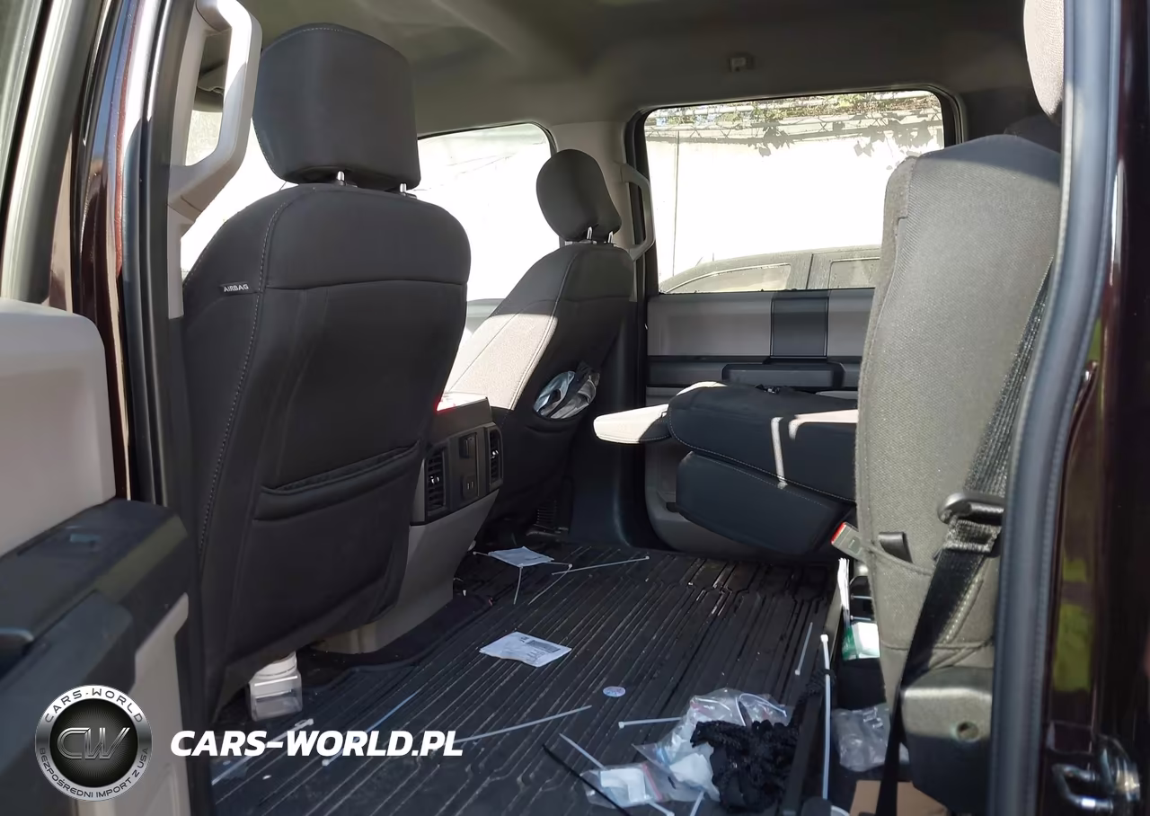 2020 Ford F-150 Xl VIN:1FTEW1C49LKE63630 - 18