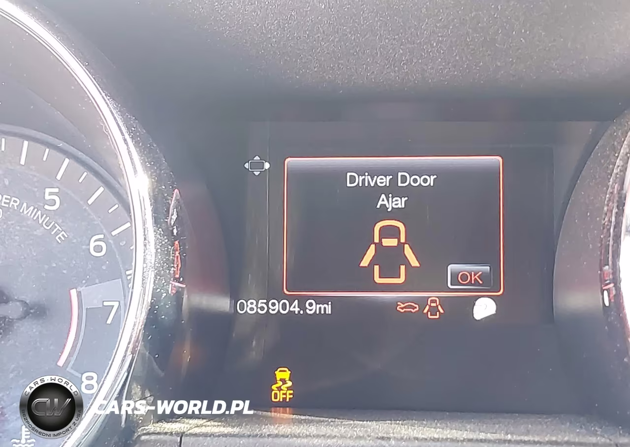 2016 Ford Mustang Ecoboost VIN:1FA6P8TH5G5290485 - 7