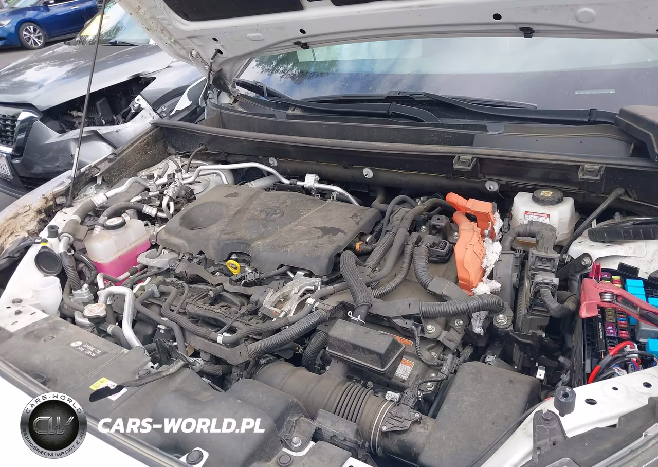 2021 Toyota Rav4 Prime Xse VIN:JTMFB3FV3MD055601 - 10