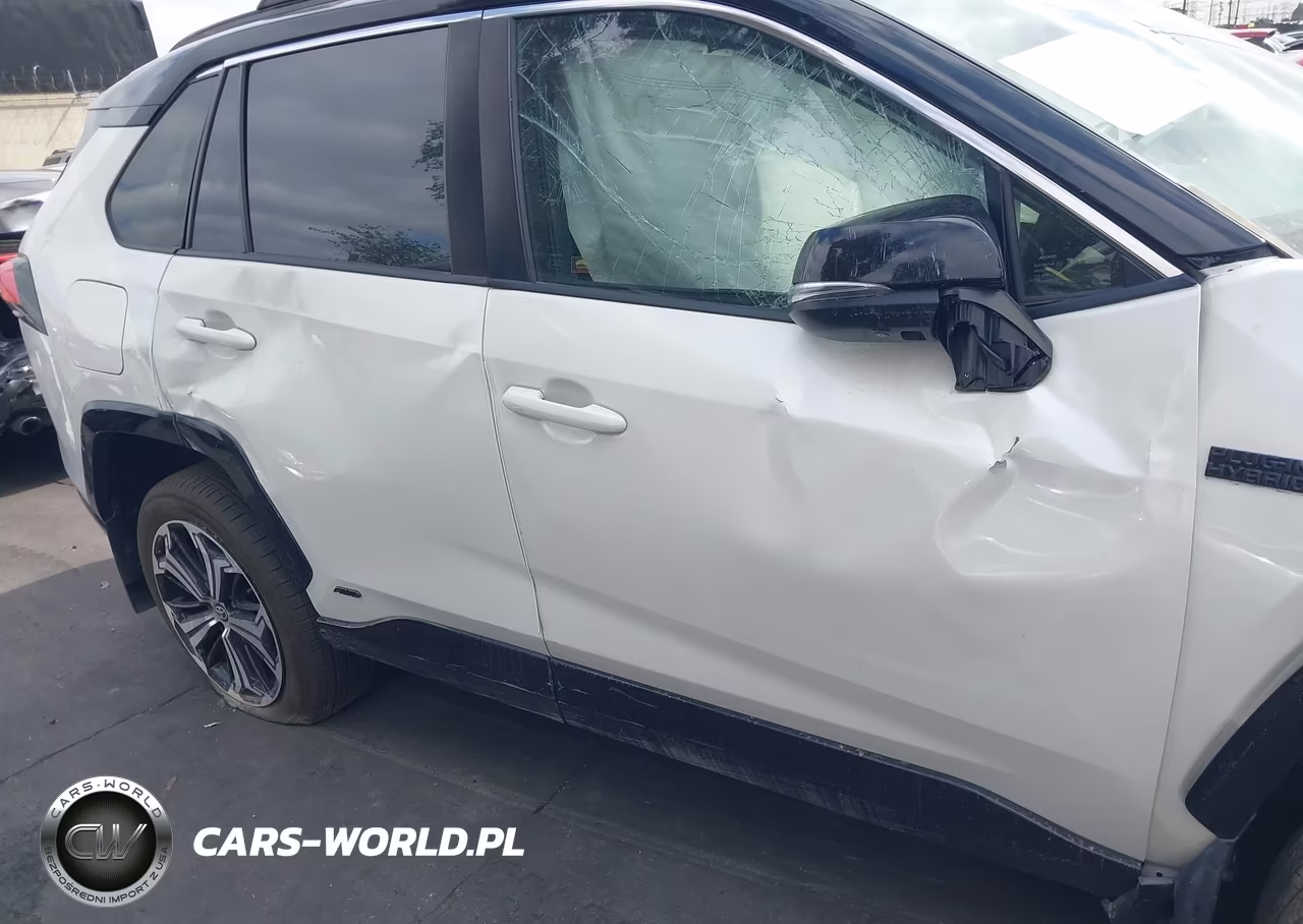 2021 Toyota Rav4 Prime Xse VIN:JTMFB3FV3MD055601 - 13