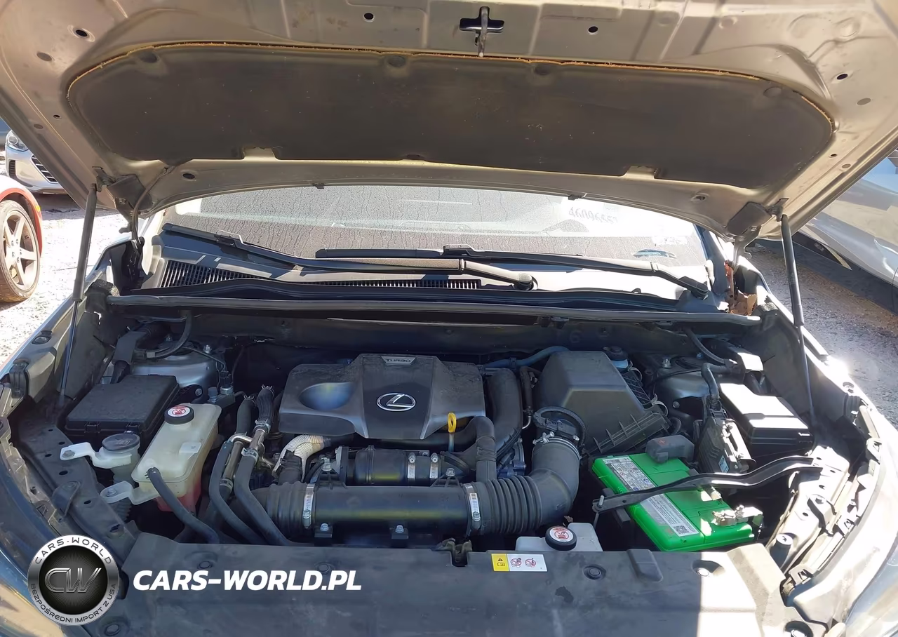 2016 Lexus Nx 200T VIN:JTJBARBZ0G2093734 - 10