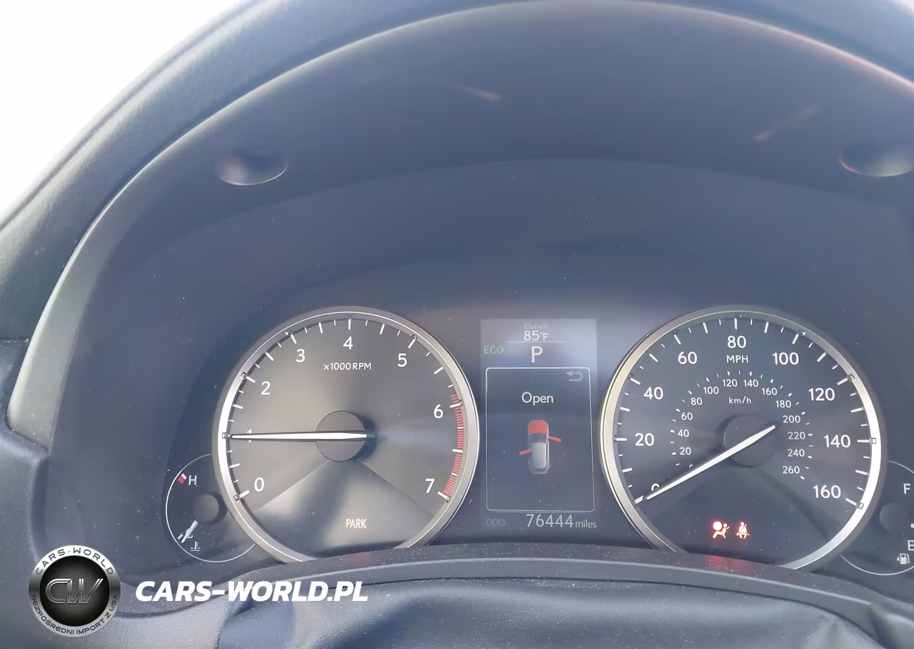 2016 Lexus Nx 200T VIN:JTJBARBZ0G2093734 - 7