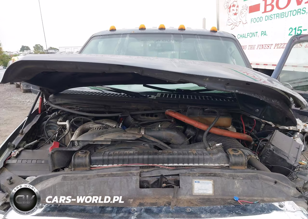 2006 Ford F-350 Lariat-Xl-Xlt VIN:1FTWW33P86EA32029 - 10