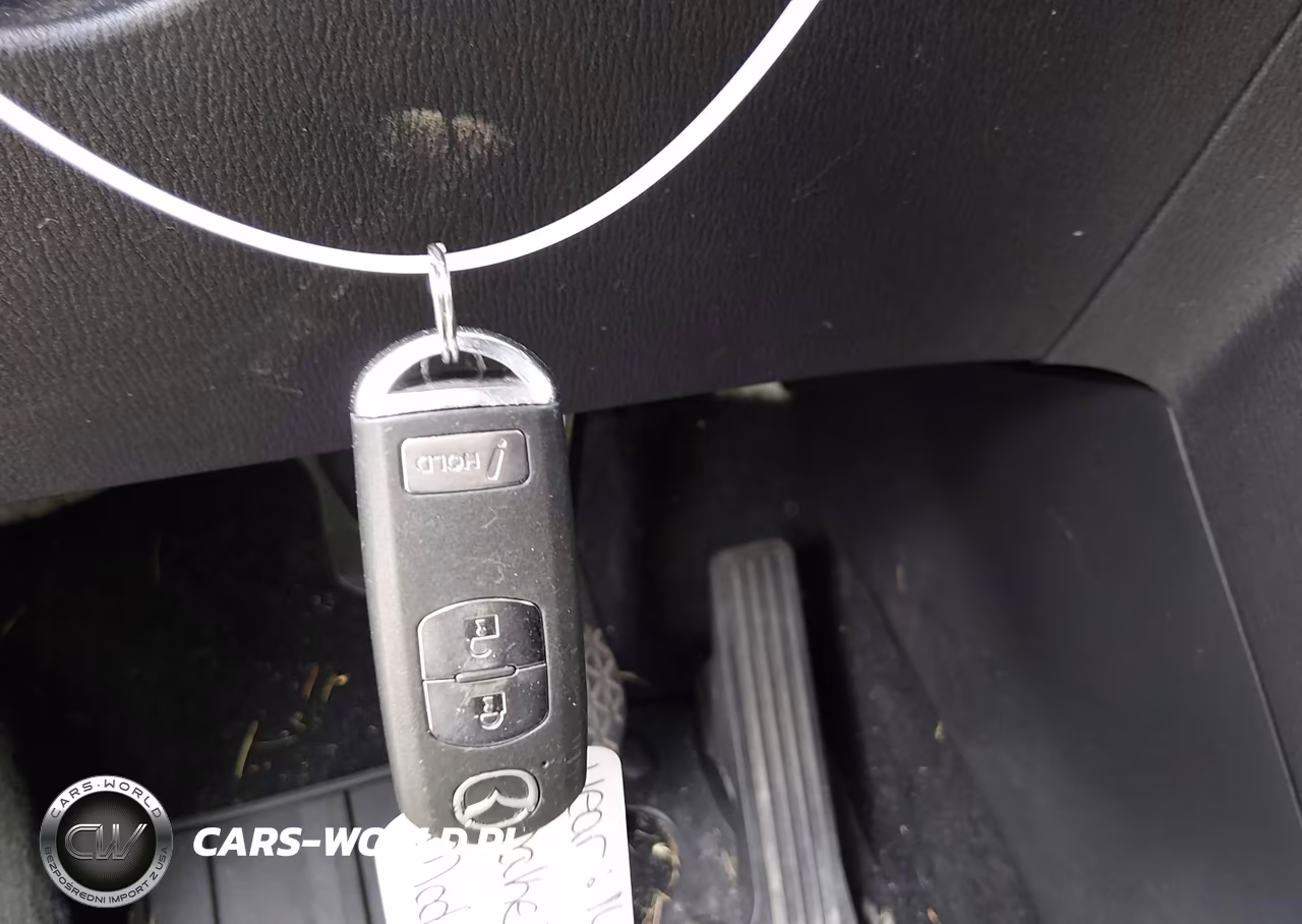 2016 Mazda Cx-5 Touring VIN:JM3KE4CYXG0802429 - 11