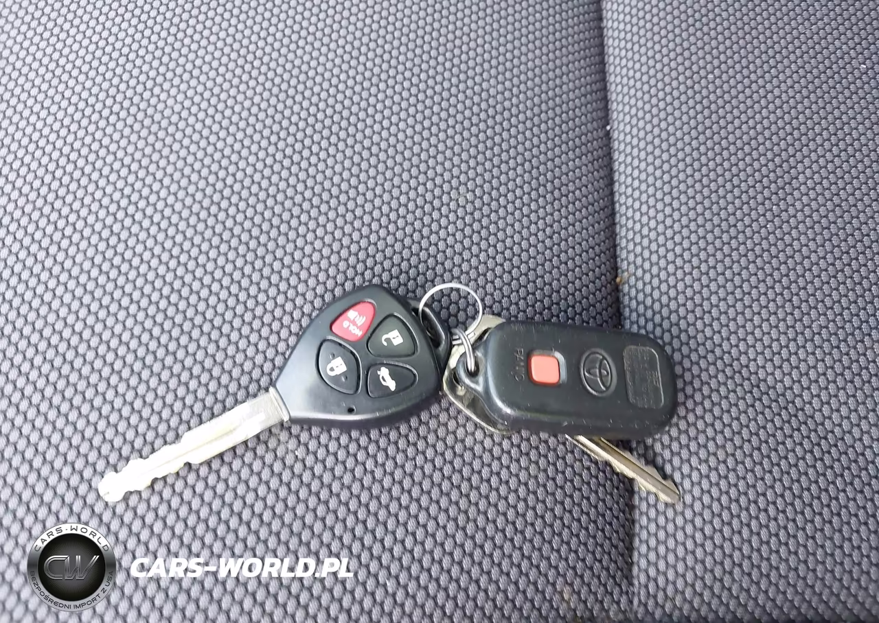 2004 Toyota Matrix Xrs VIN:2T1KY38E64C229202 - 11