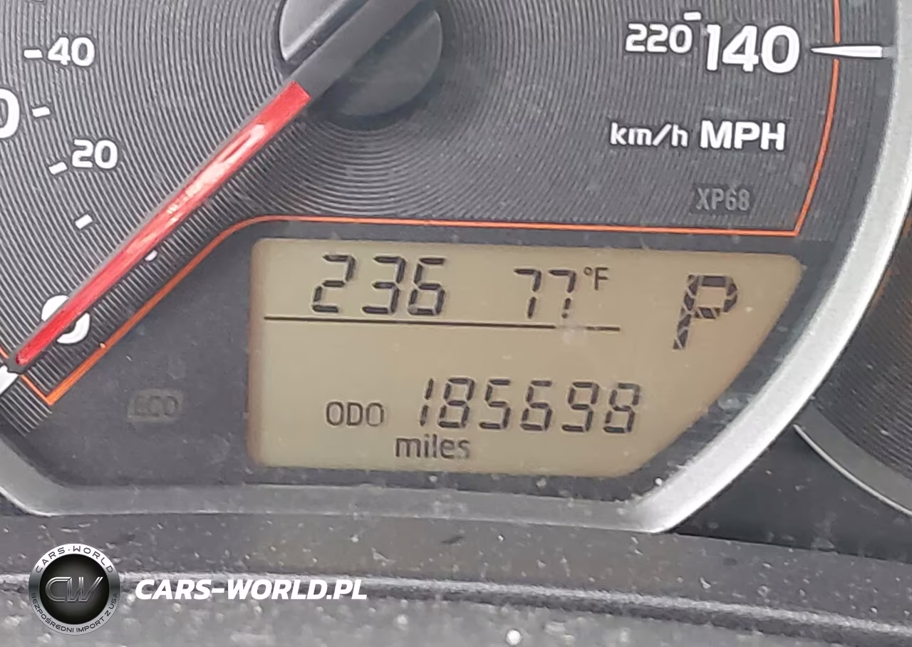 2014 Toyota Yaris Le (Tmc-Cbu Plant) VIN:JTDKTUD32ED579648 - 15