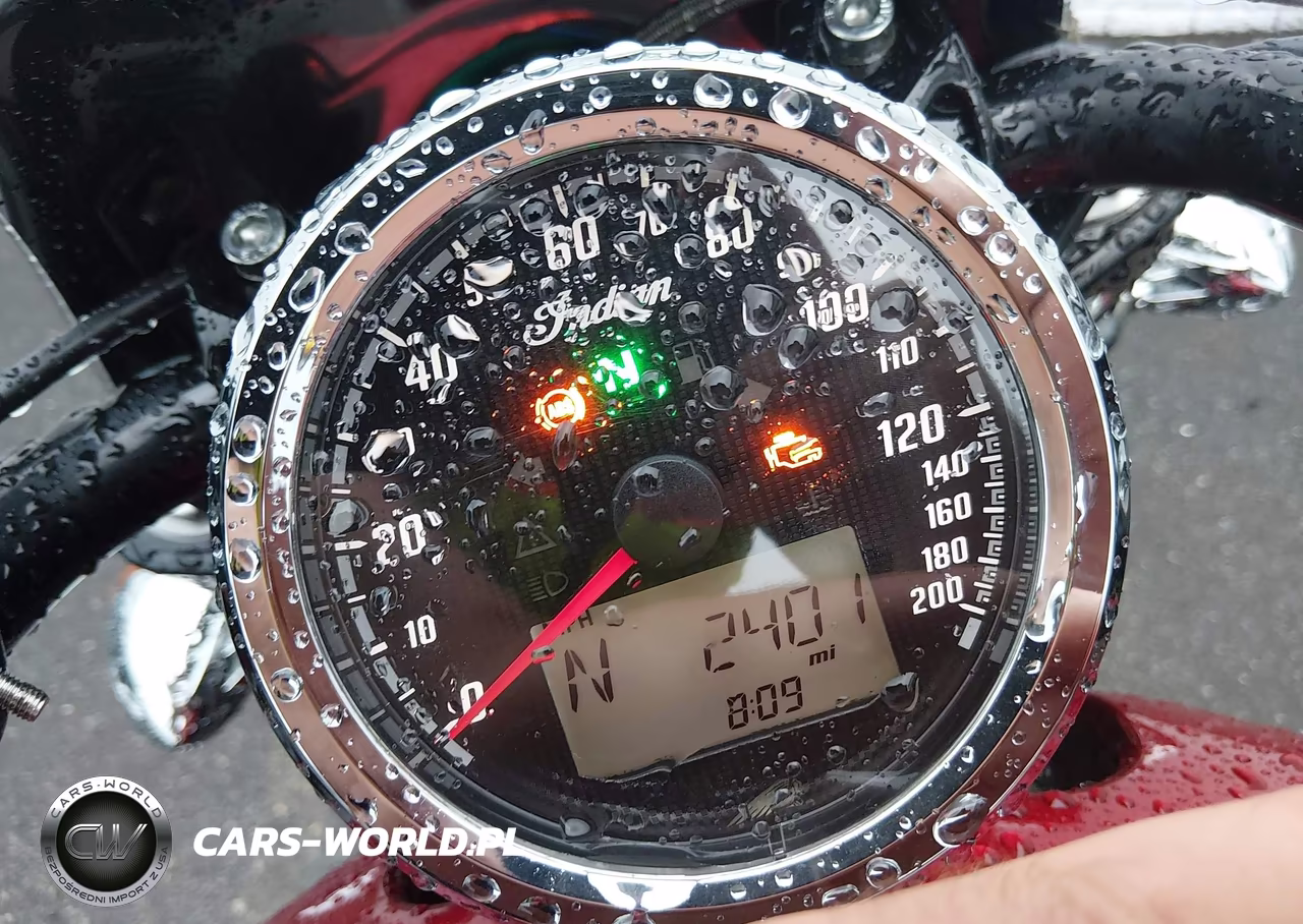 2021 Indian Motorcycle Co. Scout Sixty Abs VIN:56KMSA117M3167902 - 7