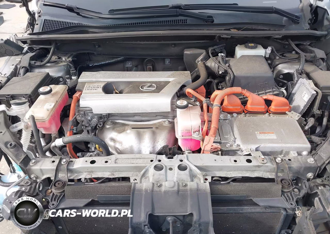 2021 Lexus Nx 300H VIN:JTJDJRDZXM2148613 - 10