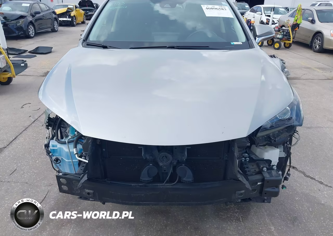 2021 Lexus Nx 300H VIN:JTJDJRDZXM2148613 - 13