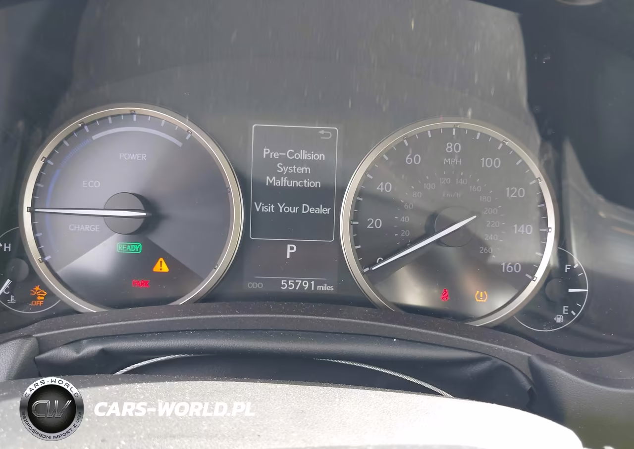 2021 Lexus Nx 300H VIN:JTJDJRDZXM2148613 - 16