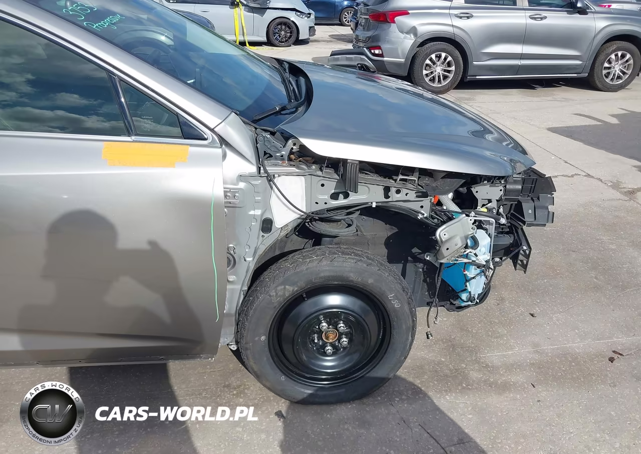 2021 Lexus Nx 300H VIN:JTJDJRDZXM2148613 - 6