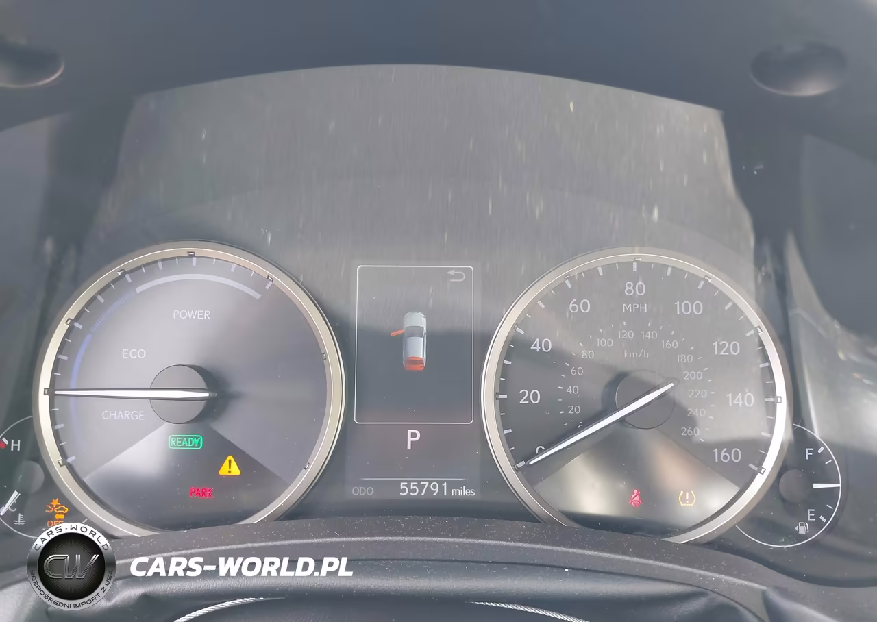 2021 Lexus Nx 300H VIN:JTJDJRDZXM2148613 - 7