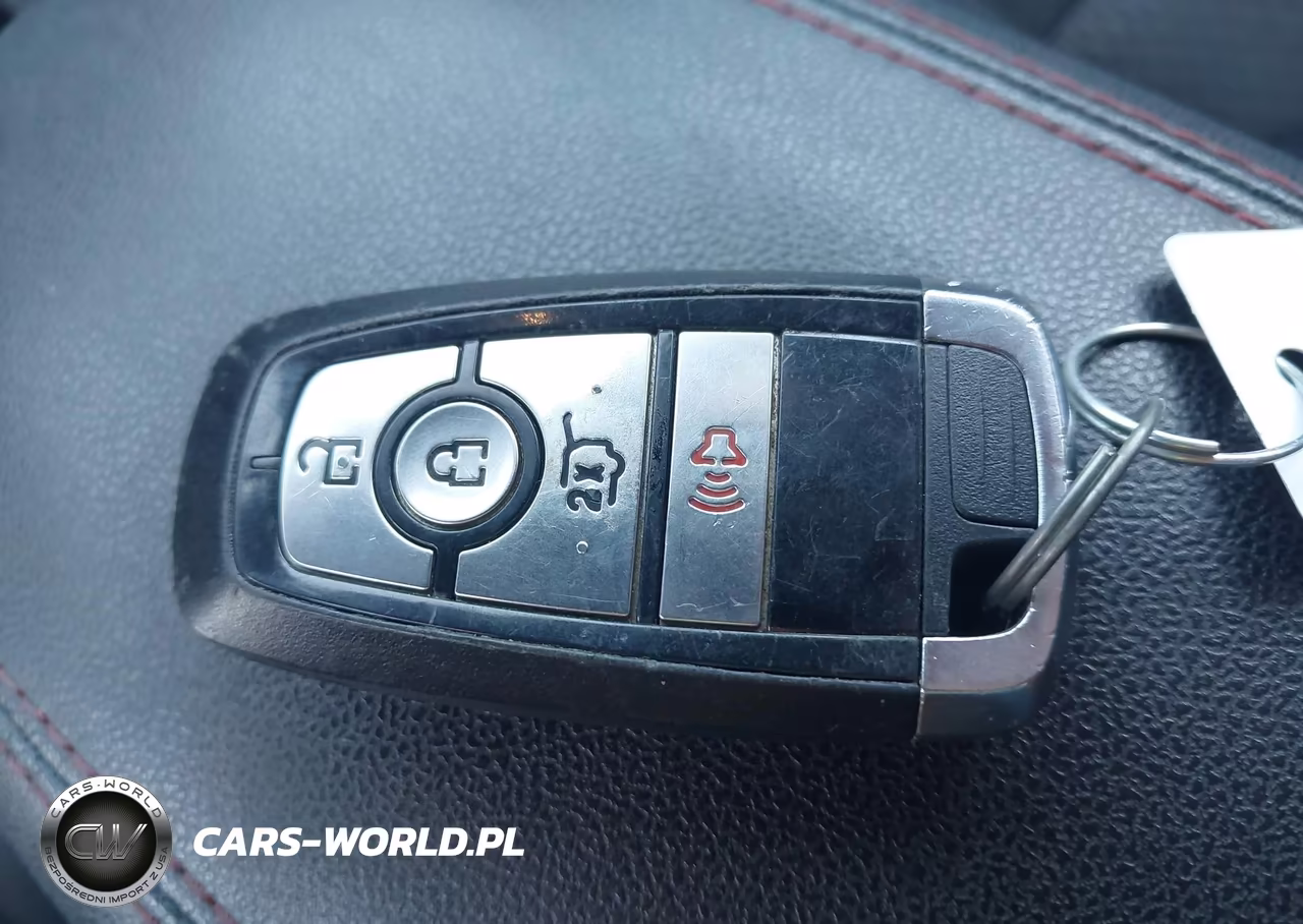 2024 Ford Escape St-Line VIN:1FMCU0MN9RUA05707 - 11