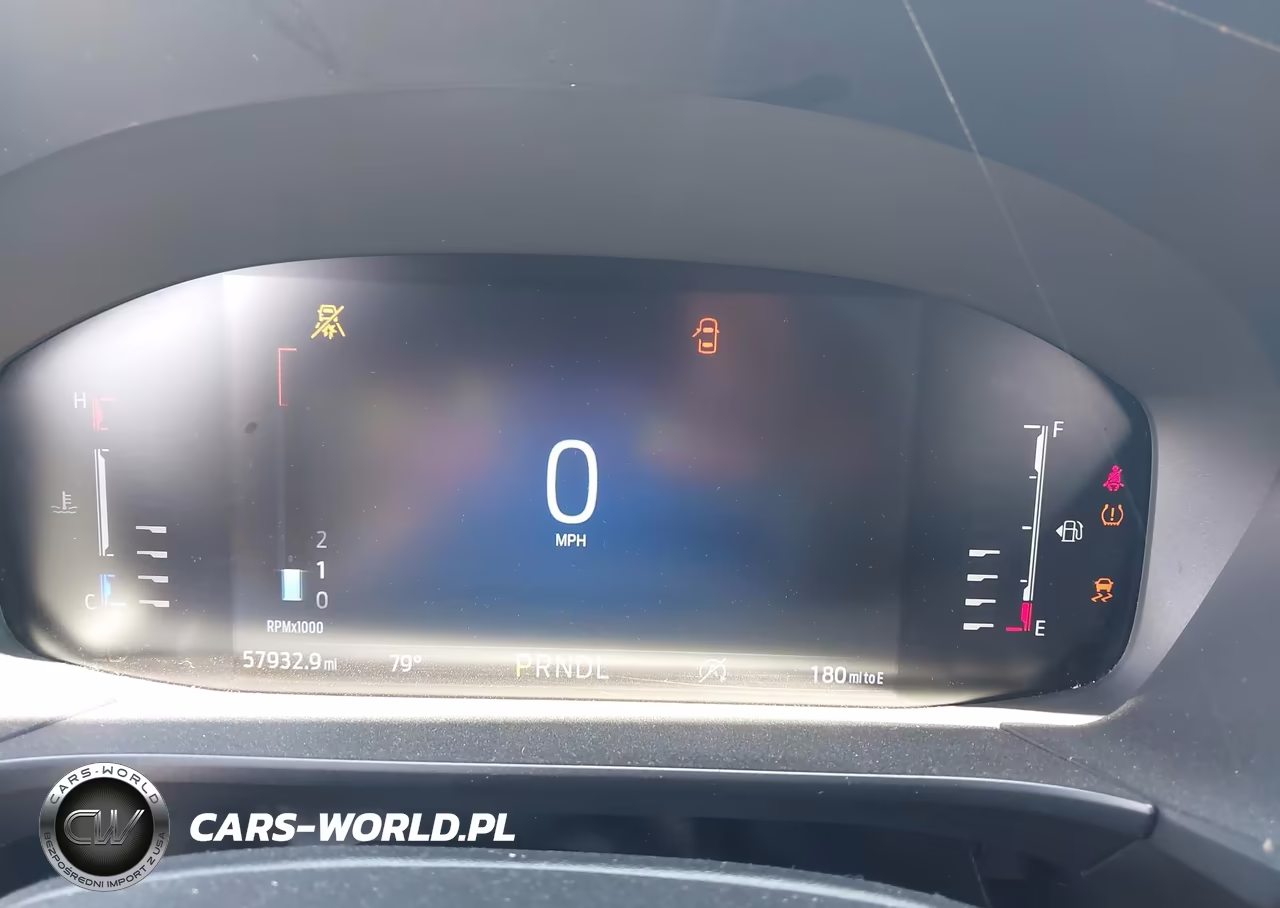 2024 Ford Escape St-Line VIN:1FMCU0MN9RUA05707 - 7