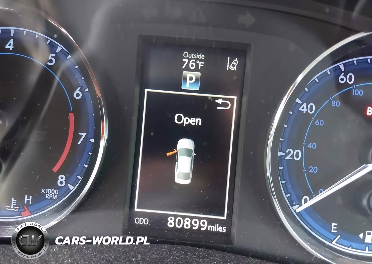 2017 Toyota Corolla Se VIN:2T1BURHE9HC797612 - 14