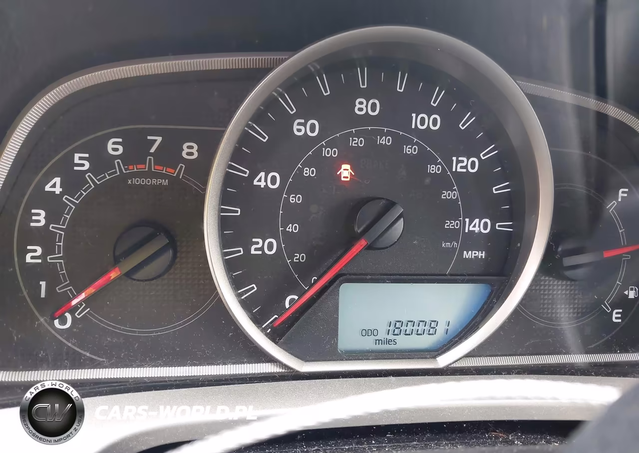 2014 Toyota Rav4 Xle VIN:JTMRFREV7EJ004935 - 7