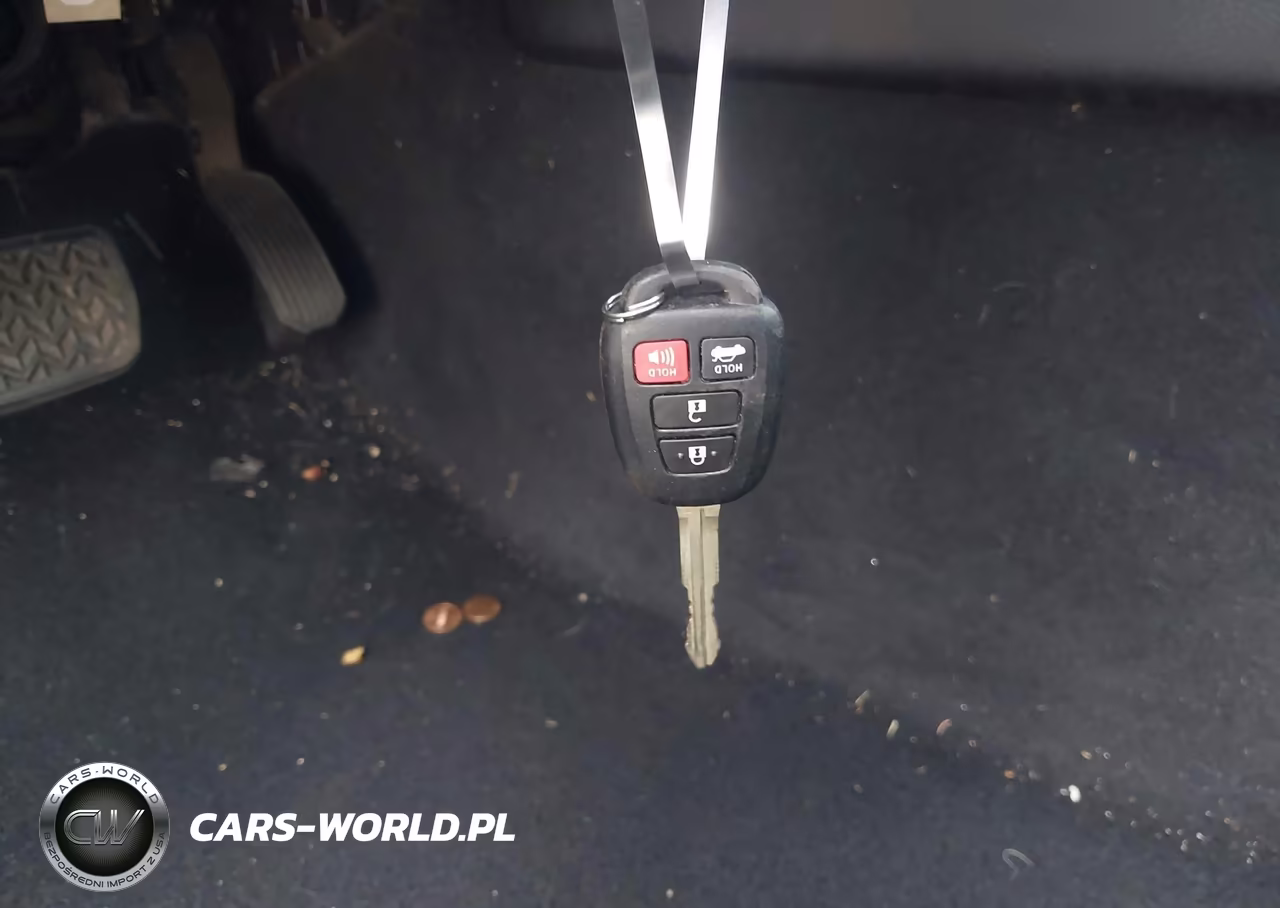2017 Toyota Camry Se VIN:4T1BF1FK1HU310244 - 11
