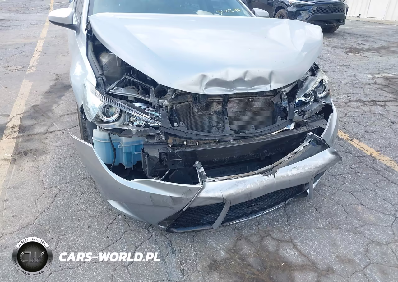 2017 Toyota Camry Se VIN:4T1BF1FK1HU310244 - 6