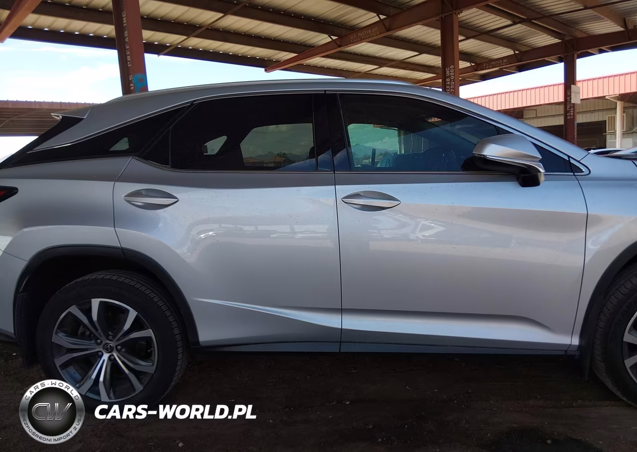 2018 Lexus Rx 350 VIN:2T2ZZMCA5JC093903 - 14
