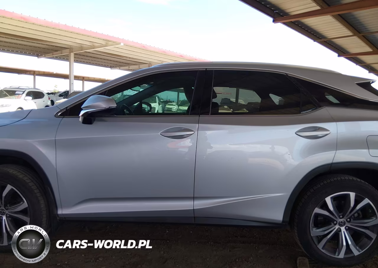 2018 Lexus Rx 350 VIN:2T2ZZMCA5JC093903 - 15