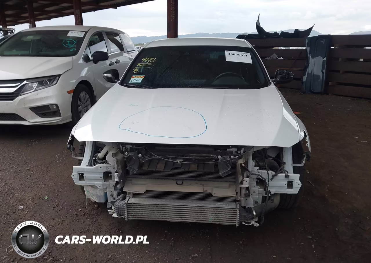 2021 Honda Accord Sport VIN:1HGCV1F38MA074256 - 13