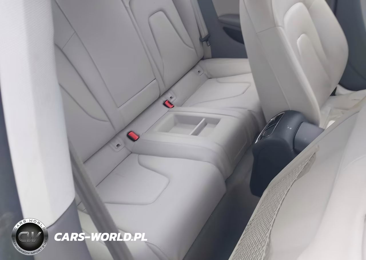 2009 Audi A5 3.2L VIN:WAUDK78T59A020199 - 8