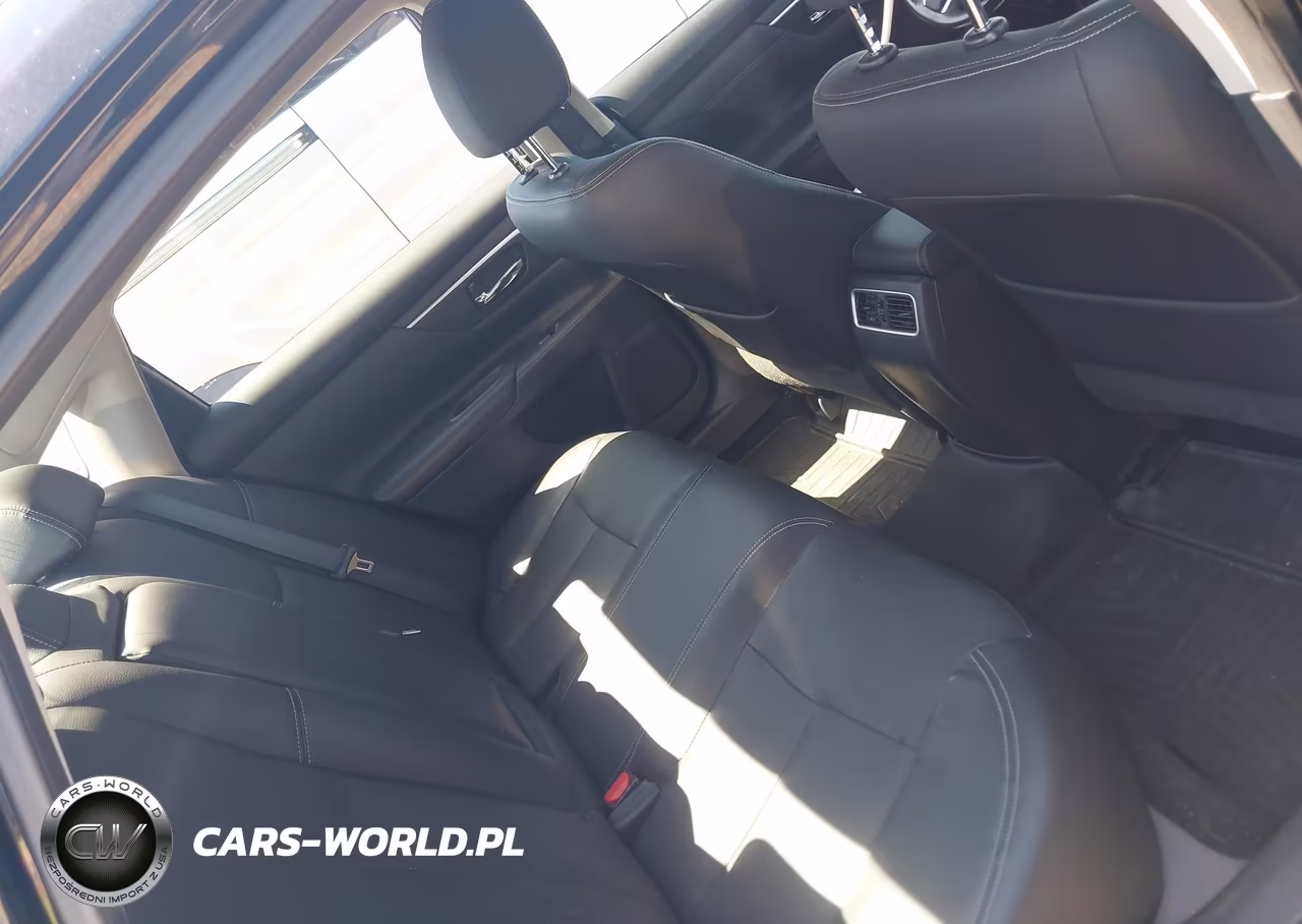 2016 Nissan Altima 2.5 Sl VIN:1N4AL3AP3GC141359 - 8