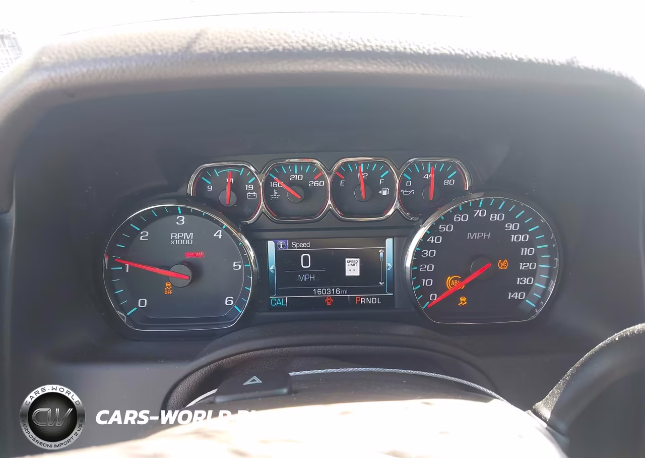 2018 Chevrolet Tahoe Lt VIN:1GNSKBKC2JR384793 - 7