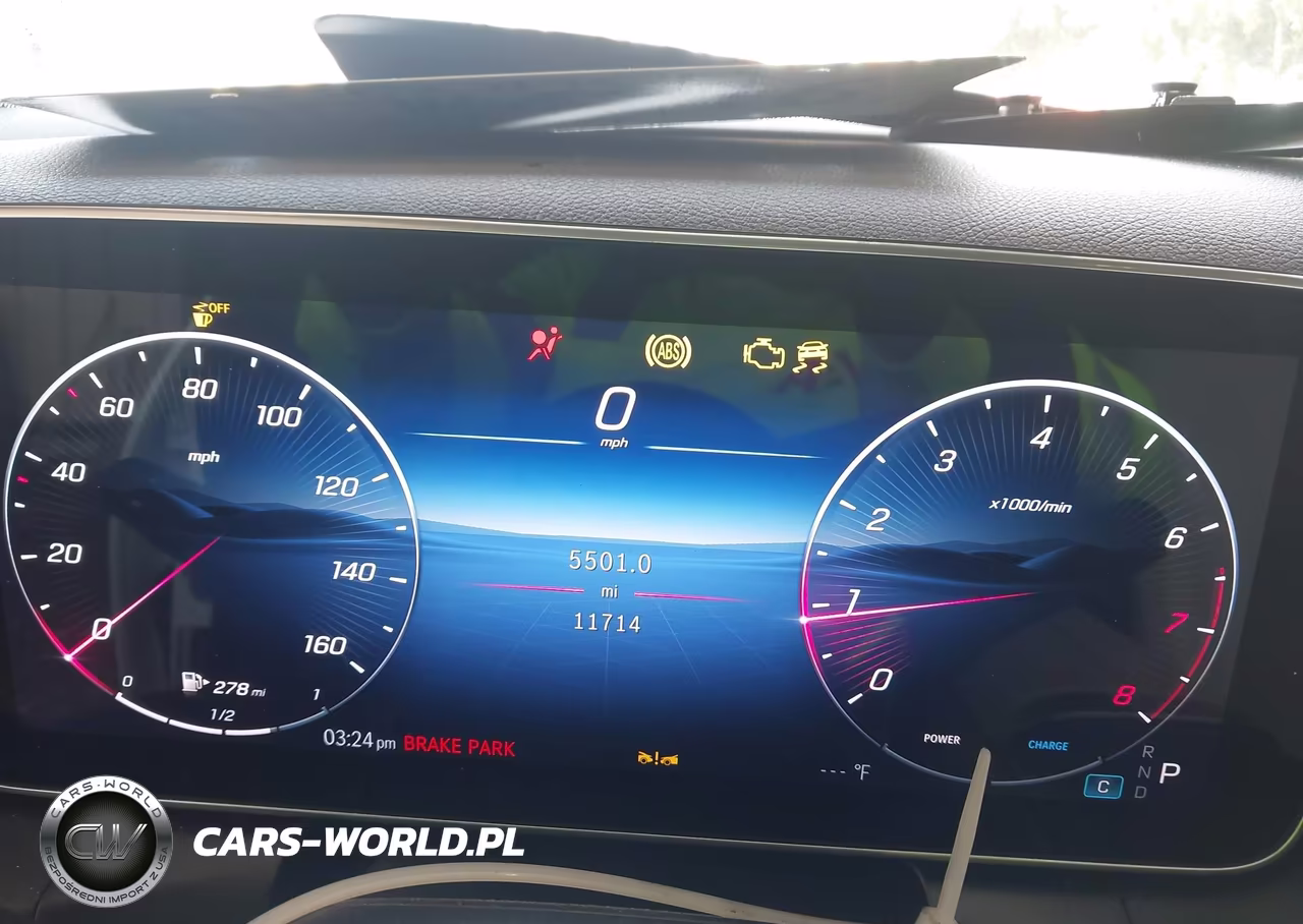 2025 Mercedes-Benz Glc 300 4Matic Suv VIN:W1NKM4HB5SF358536 - 7