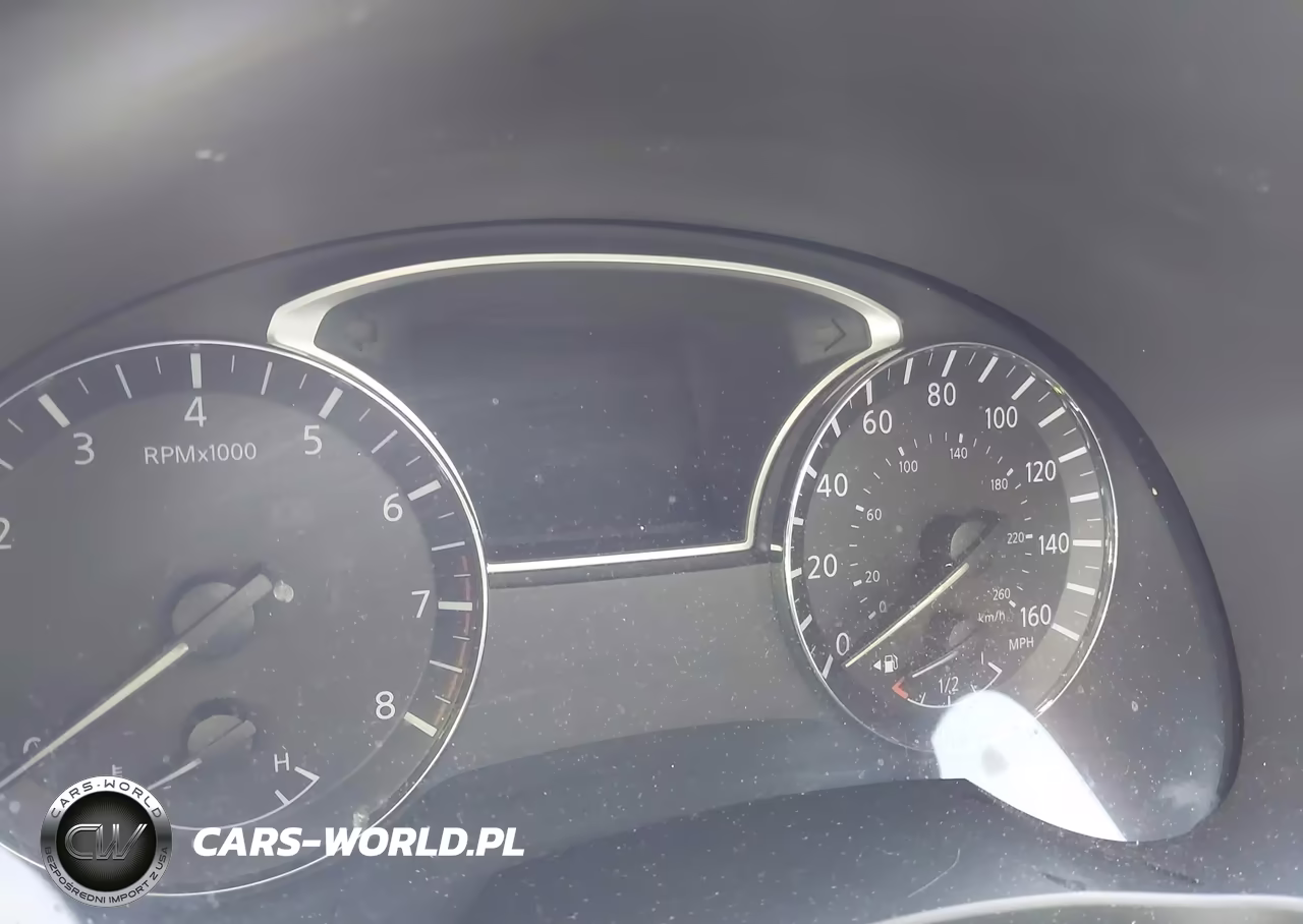 2016 Nissan Altima 2.5 S VIN:1N4AL3AP4GC239428 - 7