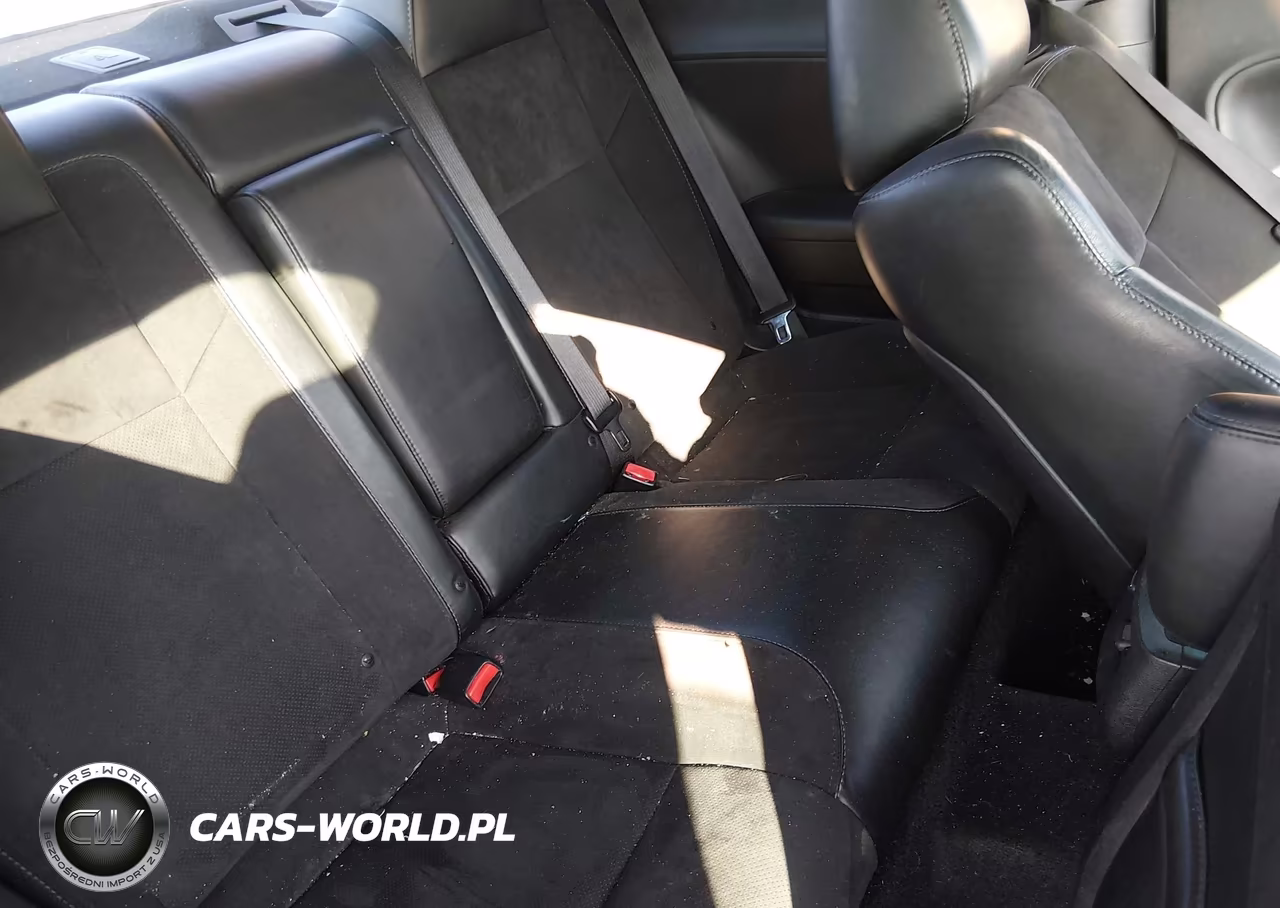 2018 Dodge Challenger R-T Plus Shaker VIN:2C3CDZBT9JH146461 - 8
