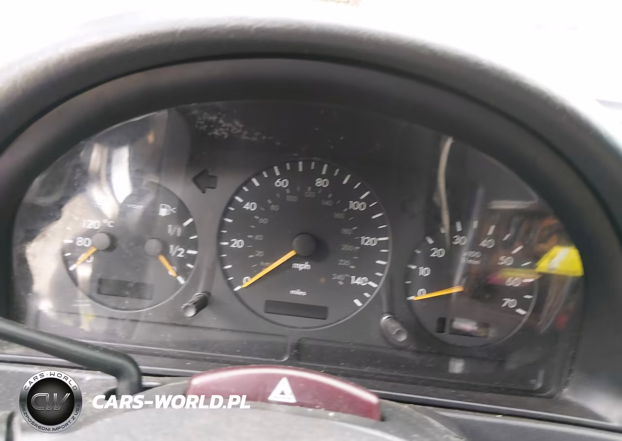 2004 Mercedes-Benz Ml 350 4Matic VIN:4JGAB57E44A510103 - 7
