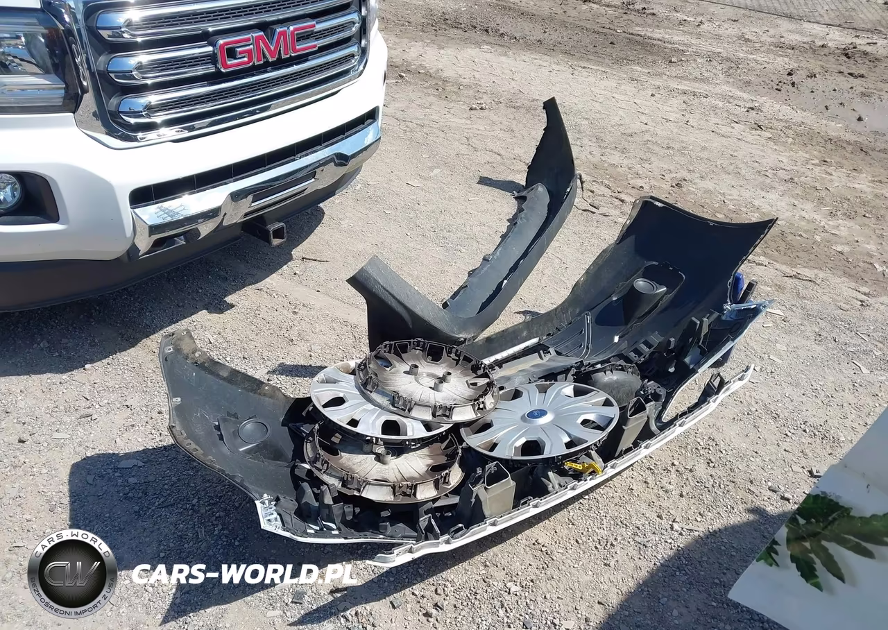 2019 Ford Transit Connect Xl VIN:NM0LS7E25K1427856 - 12