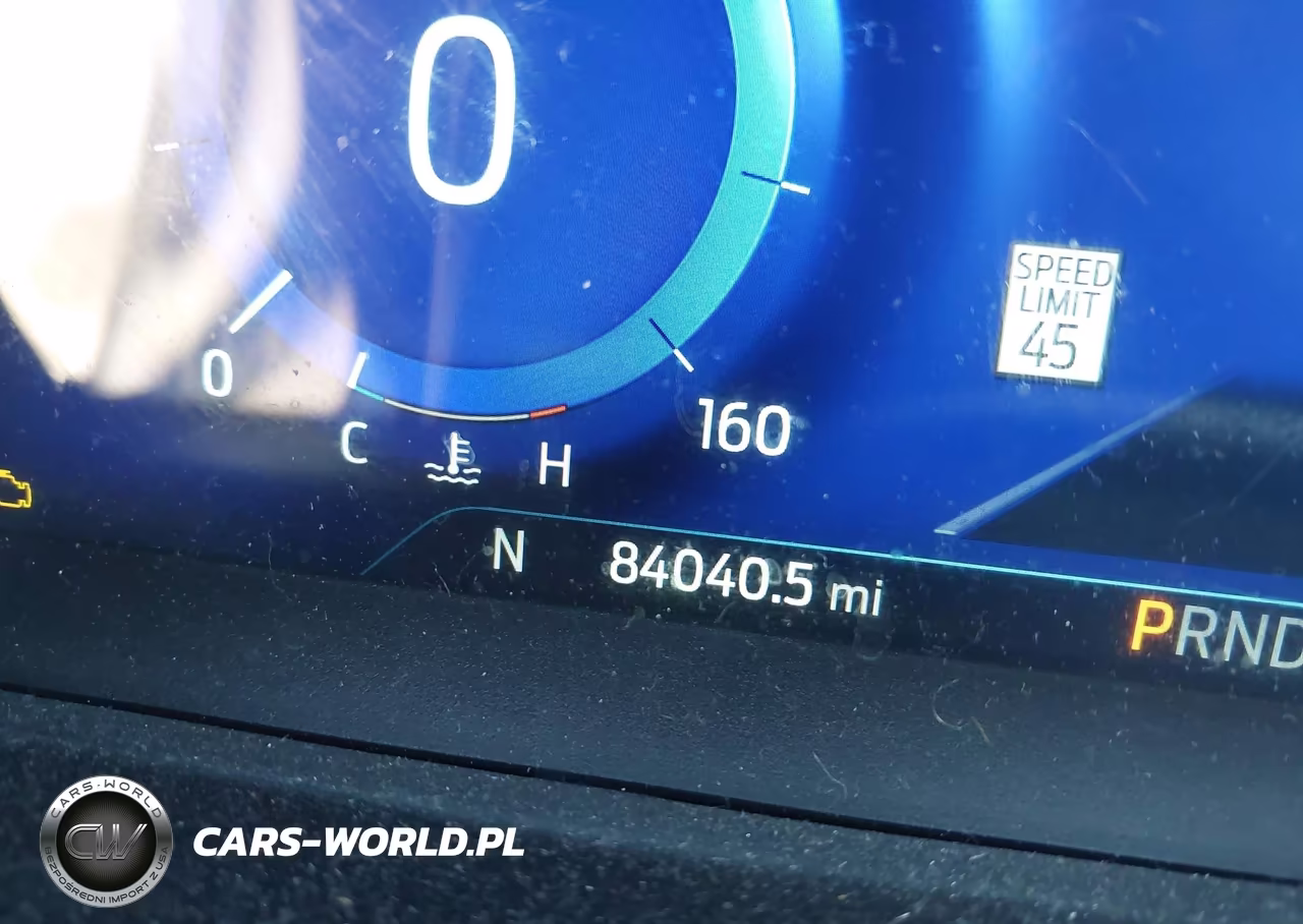2020 Ford Explorer St VIN:1FM5K8GC0LGA52816 - 16