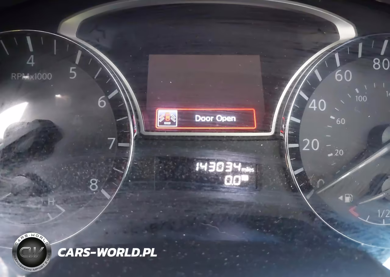 2014 Nissan Altima 2.5 Sv VIN:1N4AL3AP4EC162153 - 7
