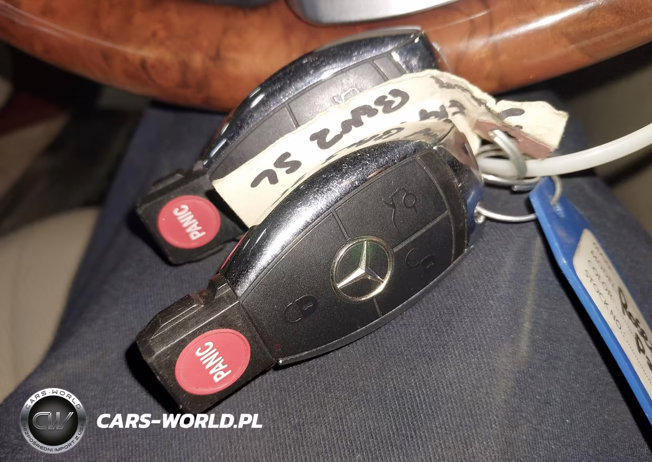 2009 Mercedes-Benz Sl 550 VIN:WDBSK71F39F146139 - 11