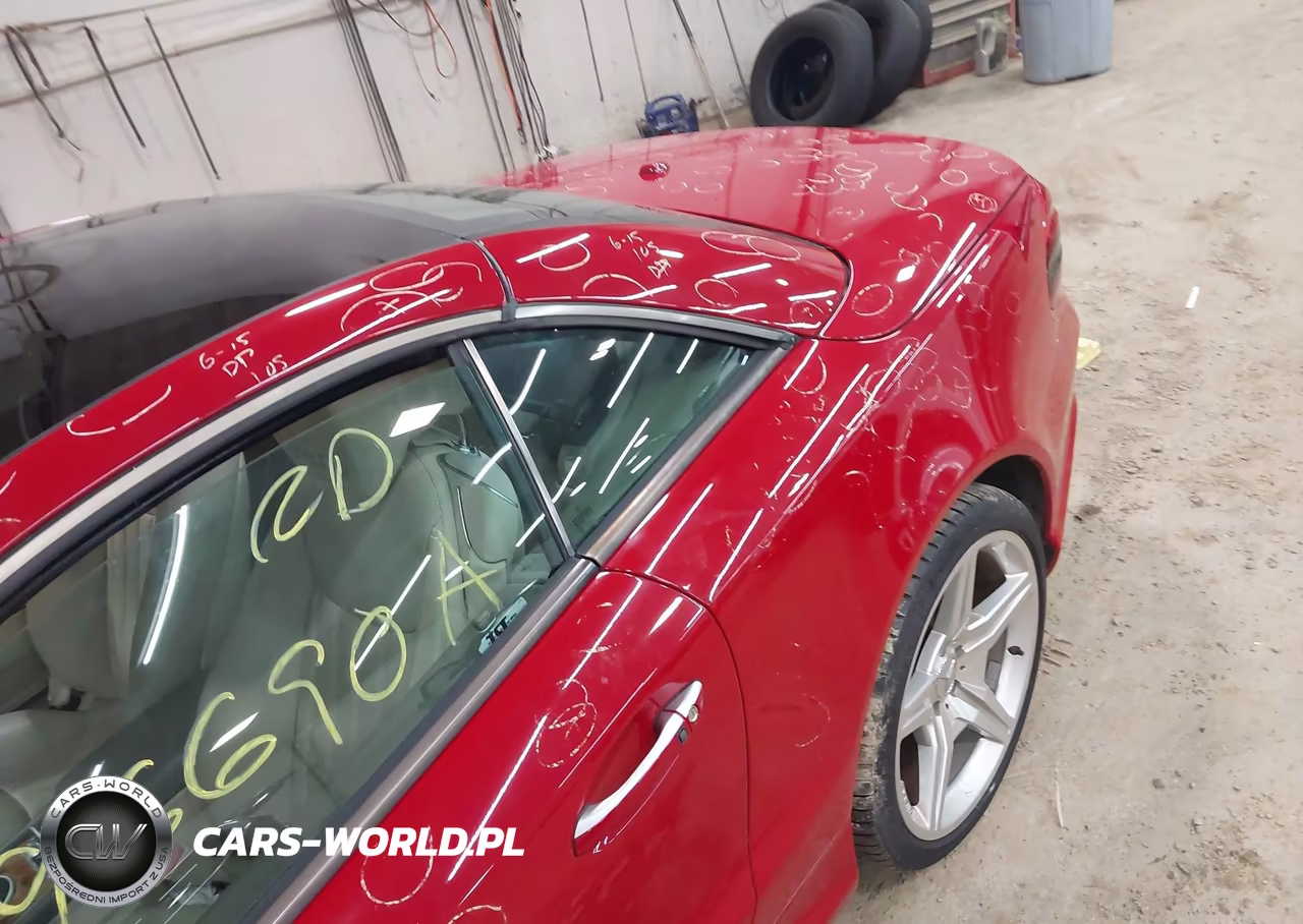 2009 Mercedes-Benz Sl 550 VIN:WDBSK71F39F146139 - 17