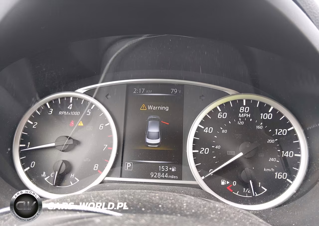 2016 Nissan Sentra Sv VIN:3N1AB7AP0GL669565 - 7