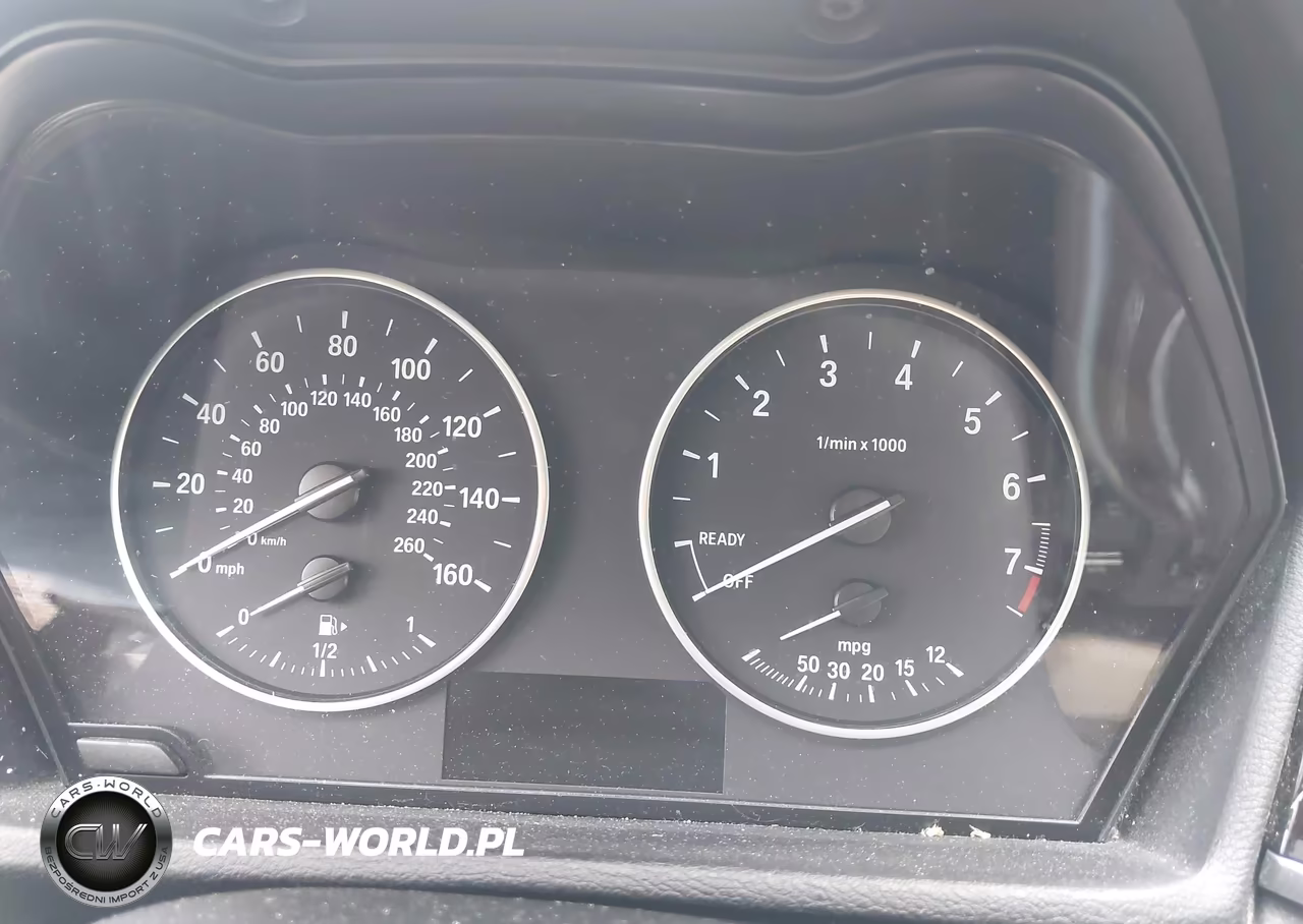 2016 BMW X1 xDrive28I VIN:WBXHT3C39GP885871 - 14