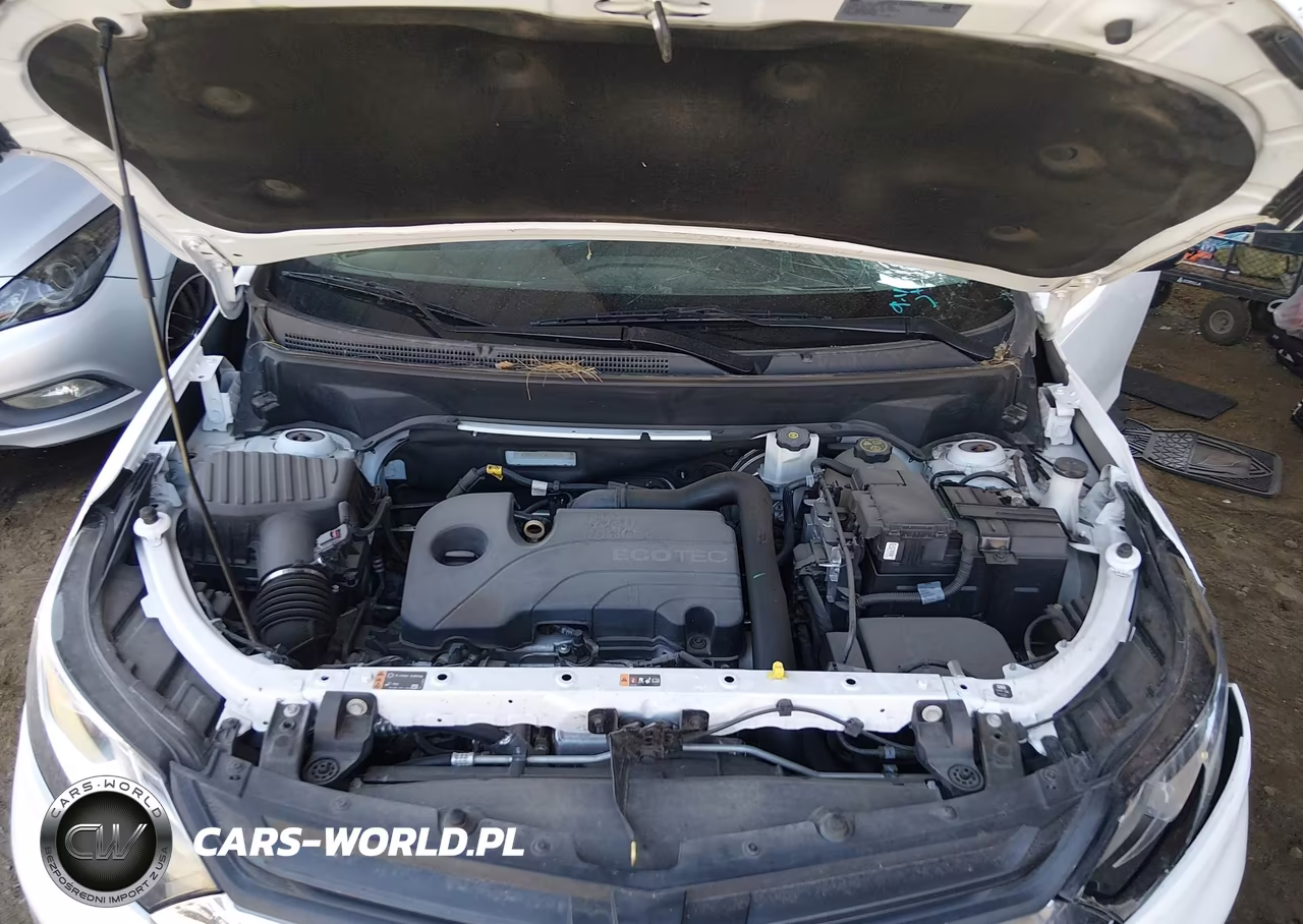 2021 Chevrolet Equinox Awd 2Fl VIN:2GNAXTEV0M6161040 - 10