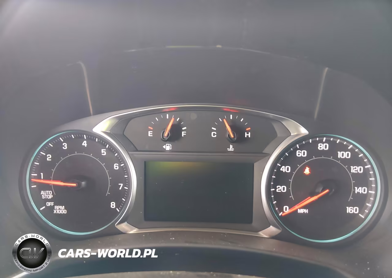 2021 Chevrolet Equinox Awd 2Fl VIN:2GNAXTEV0M6161040 - 7